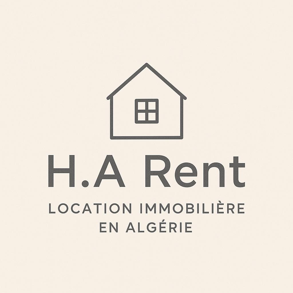 HA Rent — Location immobilière en Algérie